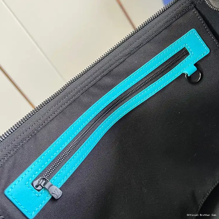 Official Brother Sam LV 2408YA0101 Bags 0526